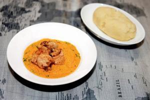 Mumbai Food: South Mumbai eatery revamps, but sticks to African roots