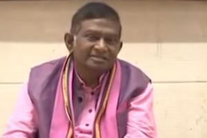 Ajit Jogi doing well, likely to be discharged today