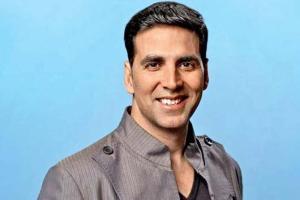 Akshay Kumar: When women are strong, countries become stronger