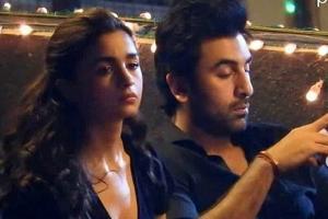 Here's what Alia Bhatt said when asked about her marriage