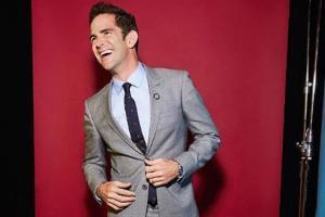 Andy Blankenbuehler to choreograph film adaptation of Cats 