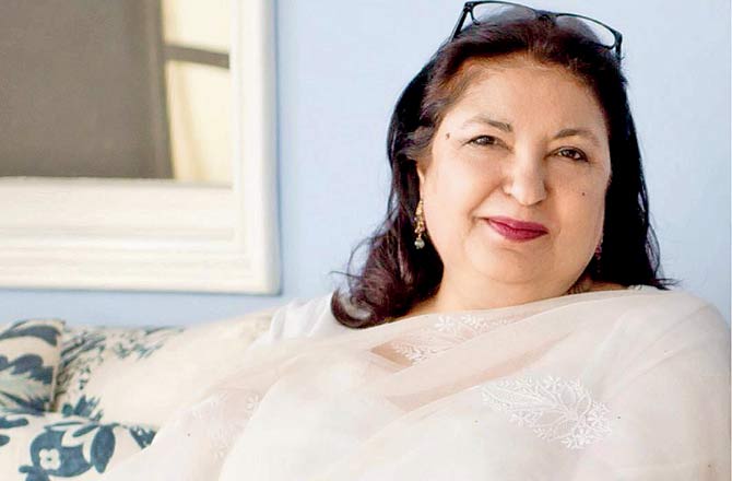 Anita Lal