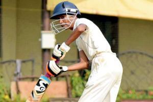 Aryan's all-round show helps St Paul's defeat Lakshdham
