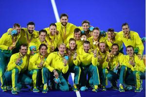 Hockey WC: Title-holders Australia eyeing another good WC show