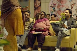 Box Office report: Badhaai Ho enters Rs 100 crore club