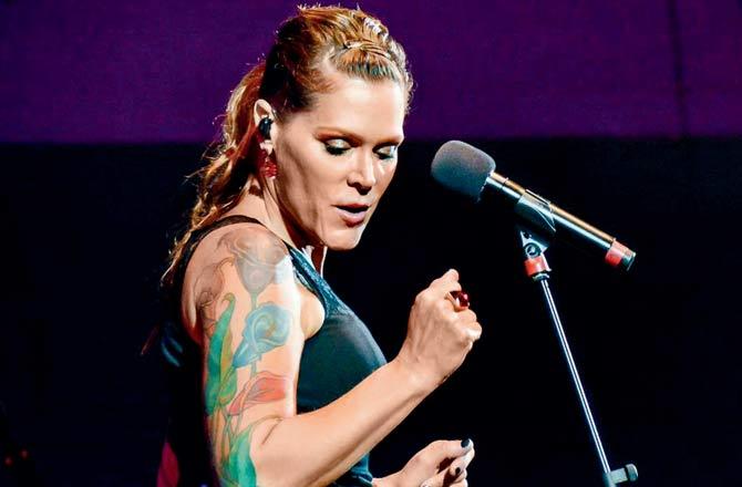 Beth Hart