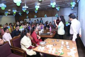 Experts create awareness on Food Adulteration as part of World Quality 