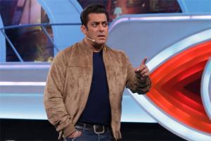 Bigg Boss 12 Nov 17 Update: Salman Khan rages out at the contestants