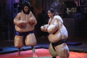 Bigg Boss 12 Nov 18 Update: Farah Khan's fun moment with contestants
