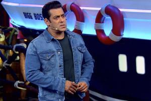 Bigg Boss 12 Nov 24 Update: Contestants face Salman Khan's wrath