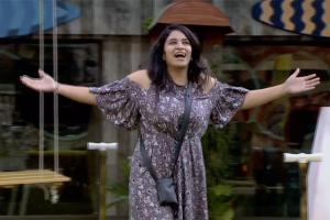 Bigg Boss 12 November 26 Update: Nomination task becomes a war zone