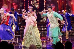 Bigg Boss 12 Nov 3 Update: Bharti Singh cheers up the contestants
