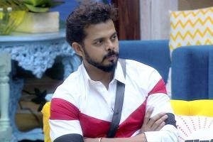 Bigg Boss 12 Nov 5 Update: Sreesanth turns out to be a mastermind