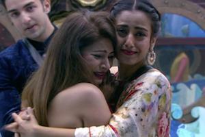 Bigg Boss 12 Nov 8 Update: Inmates sacrifice for each other's happiness