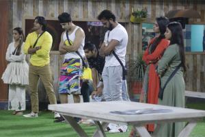 Bigg Boss 12 NoV 23 Update: Surbhi turns out to be a biased Captain