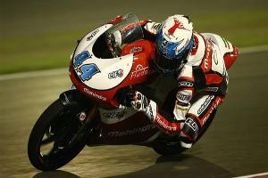 Honda riders all set for Asia Road Racing Championship finale