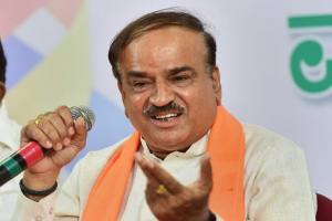 Union Minister Ananth Kumar loses battle with cancer; PM condoles death