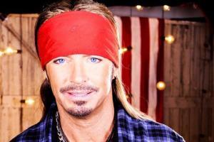 Bret Michaels discharged from hospital after surgery