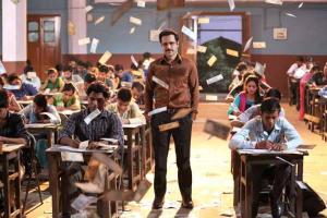 Emraan Hashmi's film Cheat India's teaser out now!
