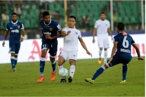 Defending champion Chennaiyin ready to get their campaign back on track