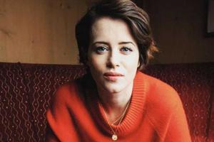 Claire Foy 'felt judged' in The Girl In The Spider's Web
