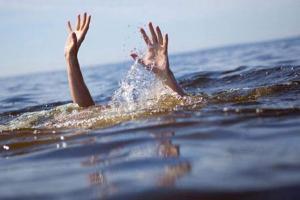 Two minor children drown while taking bath in a pond