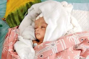 Eliza's crucial medical files go missing before she goes into surgery