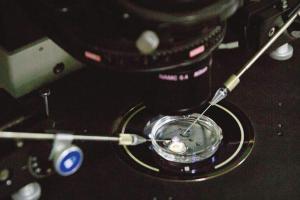 Chinese scientist claims first gene-edited babies
