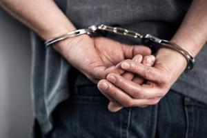 Two engineers arrested for taking bribe in Udaipur