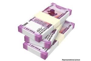 One held with fake currency of over Rs 97,000