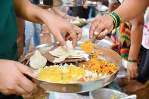 Mumbai Food: Warli community's feast on Aarey Forest Day