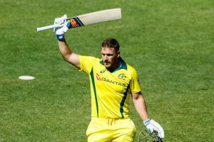 Aaron Finch: Cricket Australia chaos distracting players