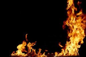 Thane: Firefighter dies while trying to douse blaze at food joint