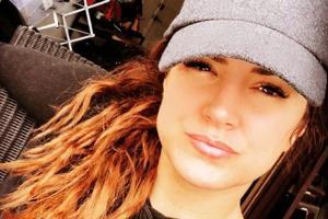 Gina Carano joins cast of The Mandalorian