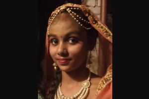 12 year-old girl dies during dance performance on stage in Kandivali