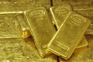 Man held with 39 gold bars at Guwahati airport