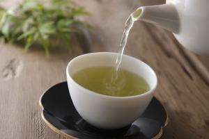 Myths and facts about green tea