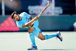 India are flickin' good: Former hockey star Sandeep Singh