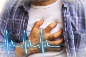 Bullying, violence at workplace linked to heart disease, strokes