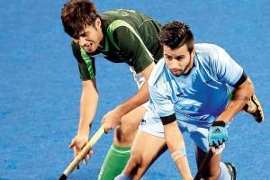 Hockey WC: India, Pakistan are underdogs, says veteran Shahbaz Ahmed
