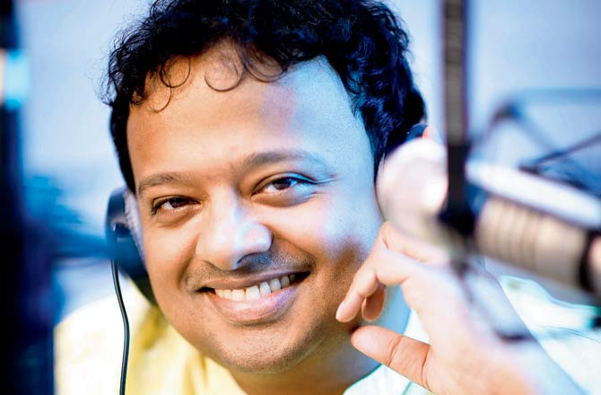 Hrishikesh Kannan