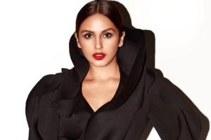 Huma Qureshi 'over the moon' to be directed by Deepa Mehta