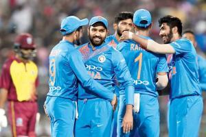 2nd T20I: Rohit Sharma and Co eye series win in Lucknow!