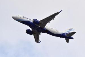 IndiGo plane tilts mid-air; aviation regulator DGCA starts probe