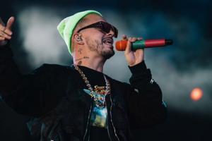J Balvin pays ode to Reggaeton with new track