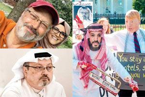 Saudi Arabian journalist Jamal Khashoggi murder: All you must know