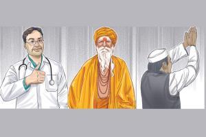 Parvez Handa, redefined