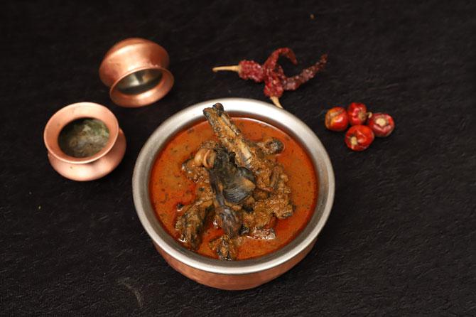 Mumbai Food: Relish authentic Marathi dishes at festival in Goregaon 