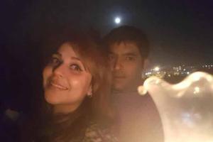 Kapil Sharma to marry longtime girlfriend Ginni Chatrath on this date!