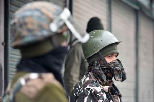 Six militants killed in Jammu and Kashmir encounter